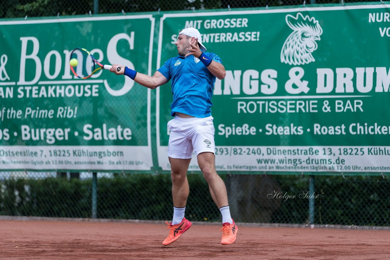 Bild 50 - Kuehlungsborner Tennisturnier